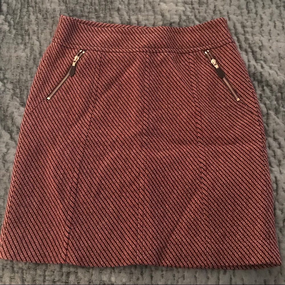 Ann Taylor skirt size 6
